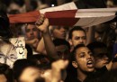 Le proteste di ieri in Egitto