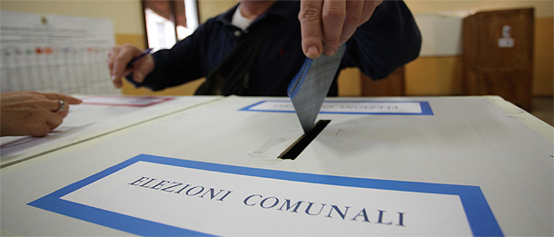 Lo scrutinio a Catanzaro è stato sospeso