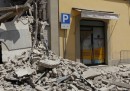Le foto del terremoto in Emilia