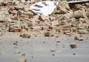 Terremoto in Emilia, le nuove foto