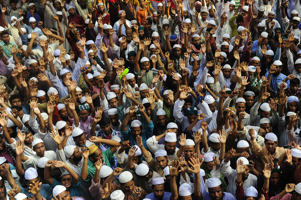 Venerdì 11 maggio Il Post