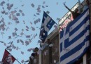 In Grecia hanno vinto gli estremisti