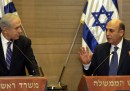 Un nuovo governo in Israele