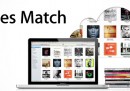 Come funziona iTunes Match
