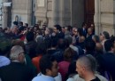 Il centrosinistra chiede l'annullamento del voto a Catanzaro