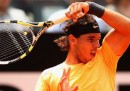 Nadal vince a Roma