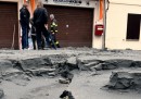 Terremoto in Emilia, il giorno dopo
