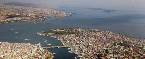 In Turchia i cervelli ritornano