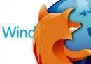 Il nuovo Windows penalizza Firefox?