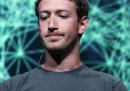 La morale di Mark Zuckerberg