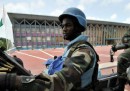 Sette soldati dell'ONU sono stati uccisi in Costa d'Avorio
