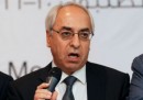 Chi è Abdelbasset Sida, il nuovo capo del Consiglio Nazionale Siriano