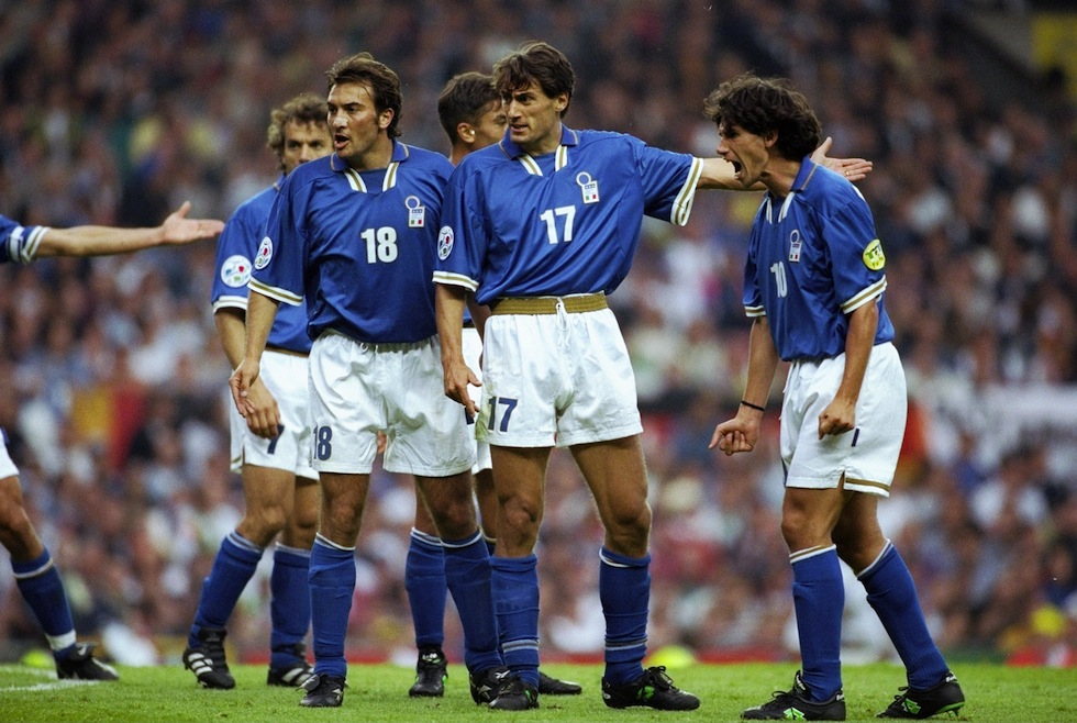 Dove Si Vede La Partita Italia Germania