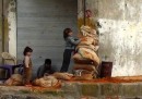 La Siria e i bambini
