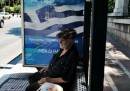 Domenica si ri-vota in Grecia