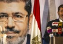 Mohammed Mursi è il nuovo presidente egiziano