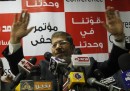 Il ballottaggio in Egitto