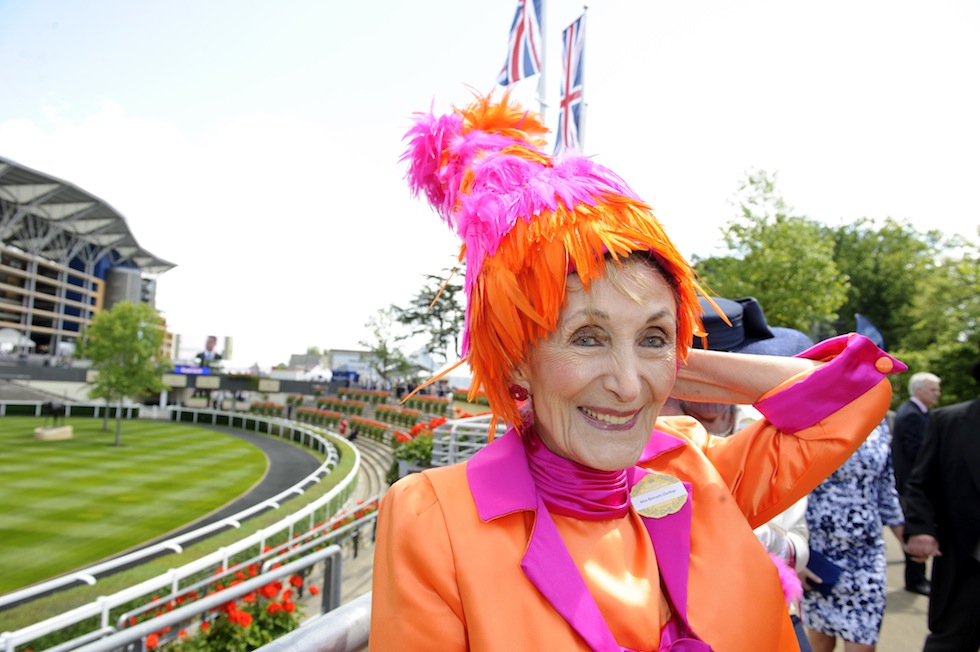 Le foto del Royal Ascot Il Post