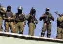 Lo sciopero dei poliziotti in Bolivia