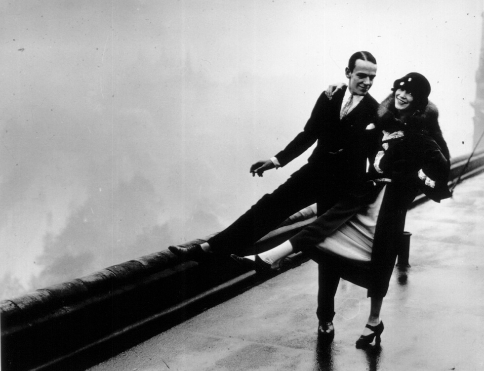 Fred Astaire morì 25 anni fa Il Post