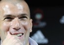 Zinedine Zidane in 10 video