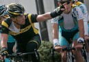 Lance Armstrong accusato di doping, di nuovo