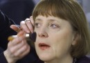 Angela Merkel