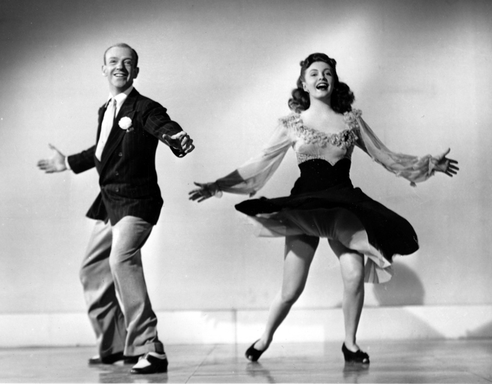 Fred Astaire morì 25 anni fa Il Post