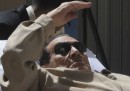 Che cosa sappiamo su Mubarak