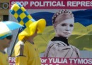 Le ultime sul caso Tymoshenko