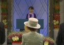 Il discorso di Aung San Suu Kyi per il Nobel