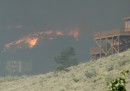 Incendi Colorado