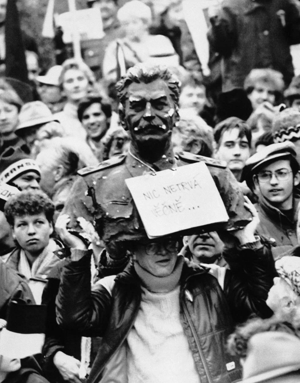 Si dice Repubblica Ceca o Cechia? Il Post