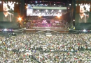 8 video del concerto di Springsteen a Milano