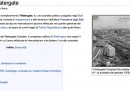 Il Watergate, come lo spiega Wikipedia