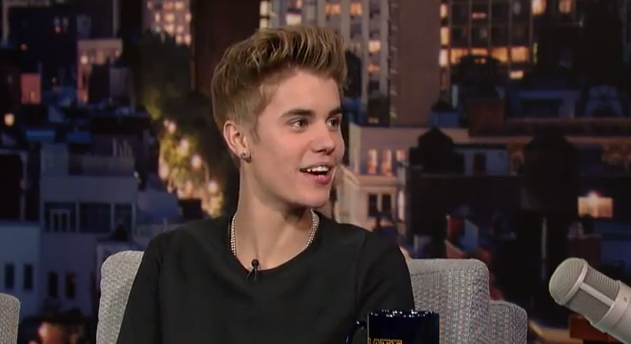 Justin Bieber e la Cappella Sistina