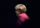 Angela Merkel, cancelliere