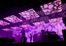 Le date aggiornate dei concerti in Italia dei Radiohead