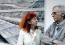 Christo e Jeanne-Claude