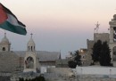 L'UNESCO riconosce la Basilica della Natività di Betlemme