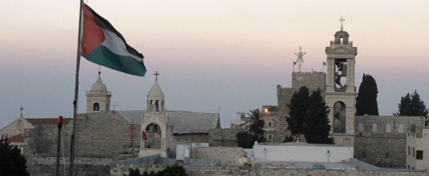 L’UNESCO riconosce la Basilica della Natività di Betlemme