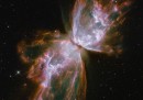 Nebulosa Farfalla / 1