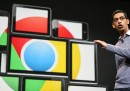 Google porta Chrome su iPhone e iPad