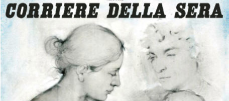 Le prime pagine di domenica 3 giugno 2012