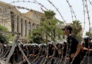 Le decisioni della Corte suprema egiziana sulle elezioni presidenziali
