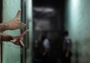 La vita in un carcere del Salvador (foto)
