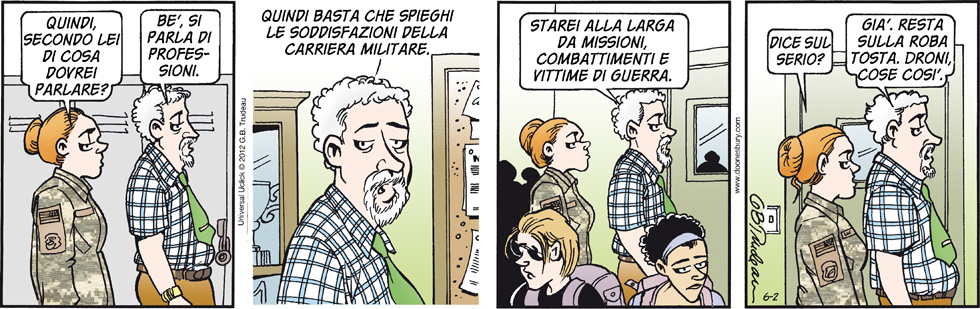 Doonesbury 2012 giugno 2