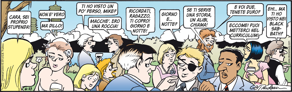 Doonesbury 2012 giugno 23