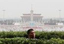 Piazza Tiananmen, oggi