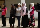 Il ballottaggio in Egitto